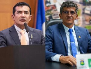 Deputado e vereador são alvos de operação em MT