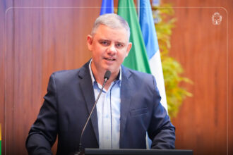 Lucas Badan aposta em jovens para transformar Nova Mutum Lucas Badan aposta em jovens para transformar Nova Mutum