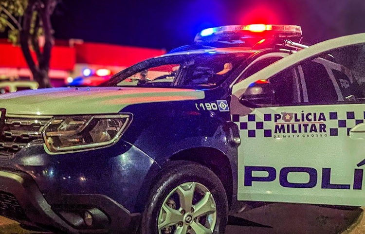 Adolescente é suspeita de esfaquear ex-companheiro em Nova Mutum