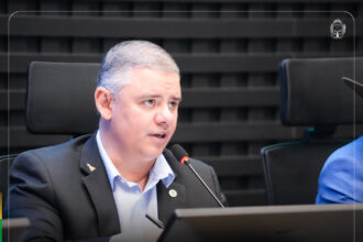 “Código Tributário precisa seguir rito normal”, diz Lucas Badan “Código Tributário precisa seguir rito normal”, diz Lucas Badan