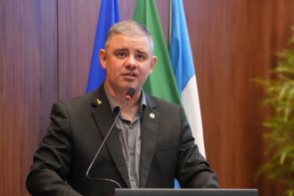 Lucas Badan cobra soluções urgentes para saúde e educação Lucas Badan cobra soluções urgentes para saúde e educação