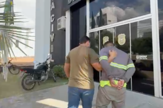Suspeito de assassinar Betina, mulher trans, é preso em Nova Mutum