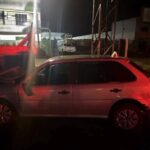 Confronto após roubo deixa três suspeitos mortos em Nova Mutum Confronto após roubo deixa três suspeitos mortos em Nova Mutum