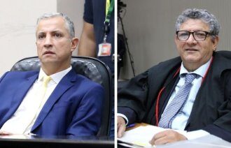 PF mira Faissal e Dirceu em operação em MT