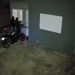 Morador reage a assalto e baleia suspeito durante invasão a residência em Alta Floresta Morador reage a assalto e baleia suspeito durante invasão a residência em Alta Floresta