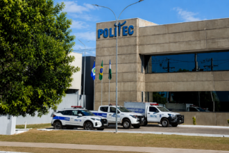Nova Mutum inaugura nova sede da Politec e passa a ser polo regional da perícia em MT Nova Mutum inaugura nova sede da Politec e passa a ser polo regional da perícia em MT