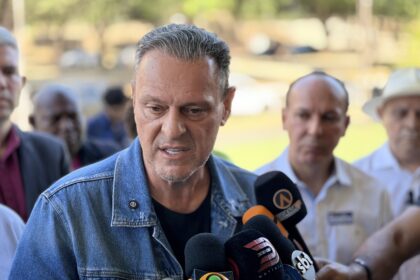 Carlos Fávaro visita Nova Mutum e destaca investimentos para o município Carlos Fávaro visita Nova Mutum e destaca investimentos para o município