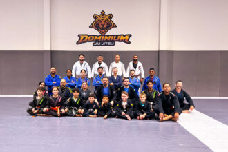 Graduação de jiu-jitsu celebra evolução de alunos em Nova Mutum Graduação de jiu-jitsu celebra evolução de alunos em Nova Mutum