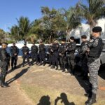 Operação Força Total reforça segurança em Mato Grosso
