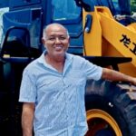Secretário de Agricultura de Cáceres morre aos 57 anos após sofrer infarto