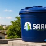 SAAE de Nova Mutum reforça a importância da limpeza da caixa d’água SAAE de Nova Mutum reforça a importância da limpeza da caixa d’água