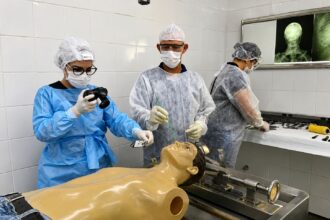 Sesp abre vaga para técnico em necropsia em Nova Mutum Sesp abre vaga para técnico em necropsia em Nova Mutum