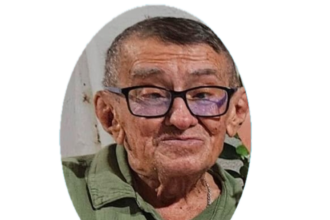 Morre Nédio Corrêa, pioneiro de Nova Mutum Morre Nédio Corrêa, pioneiro de Nova Mutum