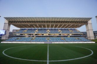 Arena Pantanal recebe Fortaleza x Palmeiras pela Copa do Brasil Arena Pantanal recebe Fortaleza x Palmeiras pela Copa do Brasil
