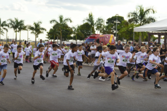 Inscrições para 2ª Corrida Mutum Kids já estão abertas Inscrições para 2ª Corrida Mutum Kids já estão abertas