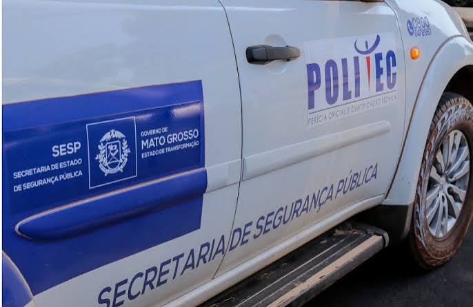 Mulher de 46 anos é encontrada morta pelo filho em Tapurah
