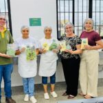 Central da Agricultura Familiar inicia processamento e embalagem a vácuo de alimentos em Nova Mutum Central da Agricultura Familiar inicia processamento e embalagem a vácuo de alimentos em Nova Mutum