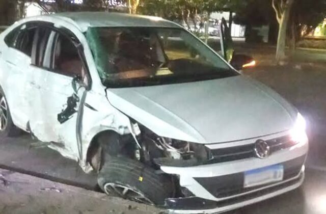 Justiça reduz pena de motorista condenado por morte em Sinop