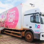 Carreta do Amor oferecerá 150 mamografias gratuitas em Nova Mutum Carreta do Amor oferecerá 150 mamografias gratuitas em Nova Mutum