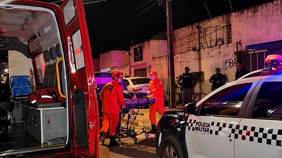 Jovem de 19 anos morre após ataque a tiros em MT