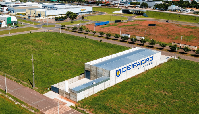 CEIFAGRO NOVA MUTUM